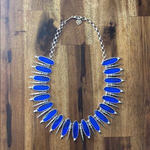 KS Gwendolyn Statement Necklace